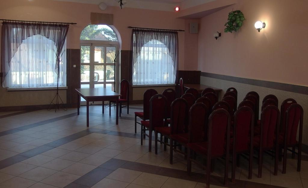 Hotelik Mazury Olecko Esterno foto
