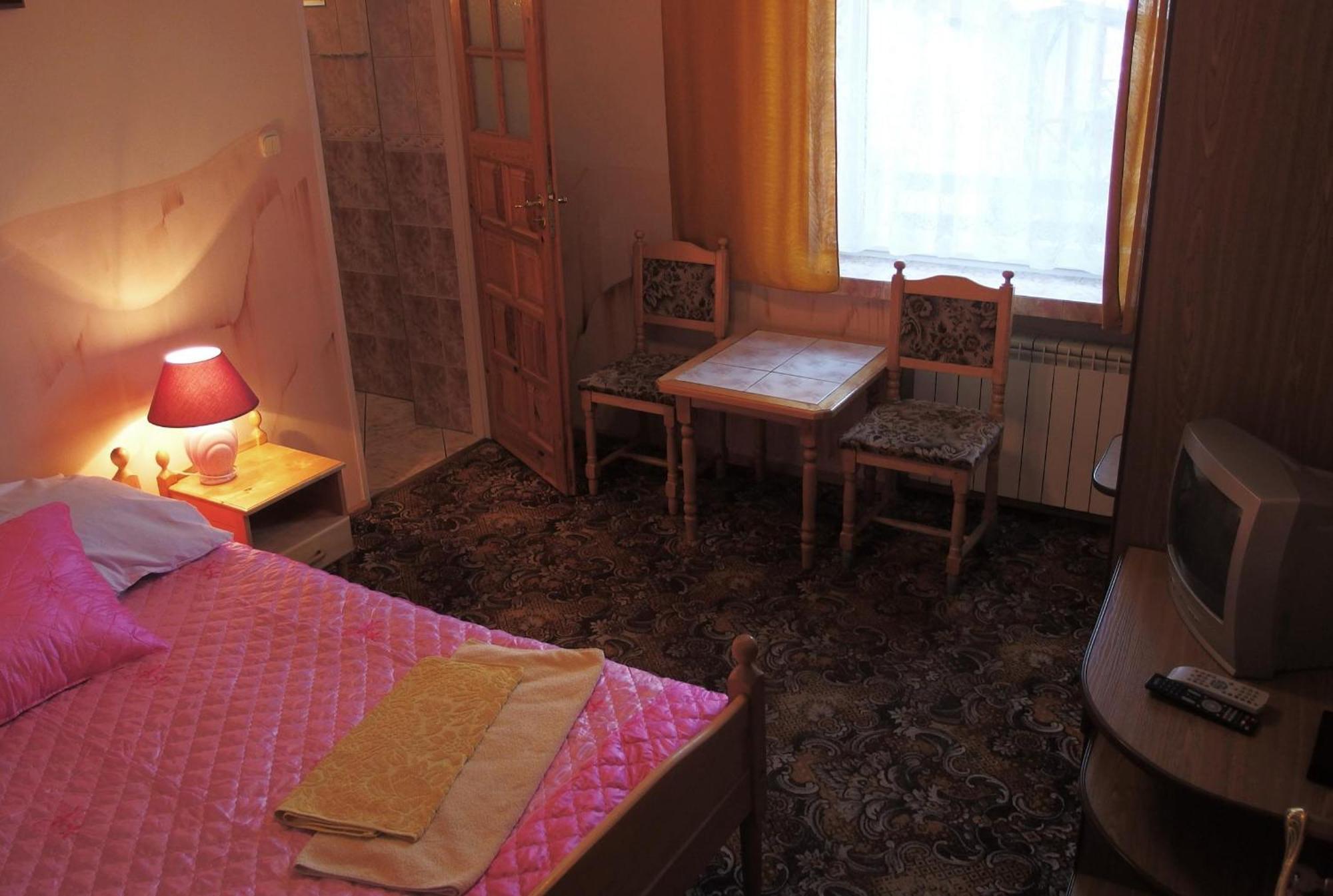 Hotelik Mazury Olecko Camera foto