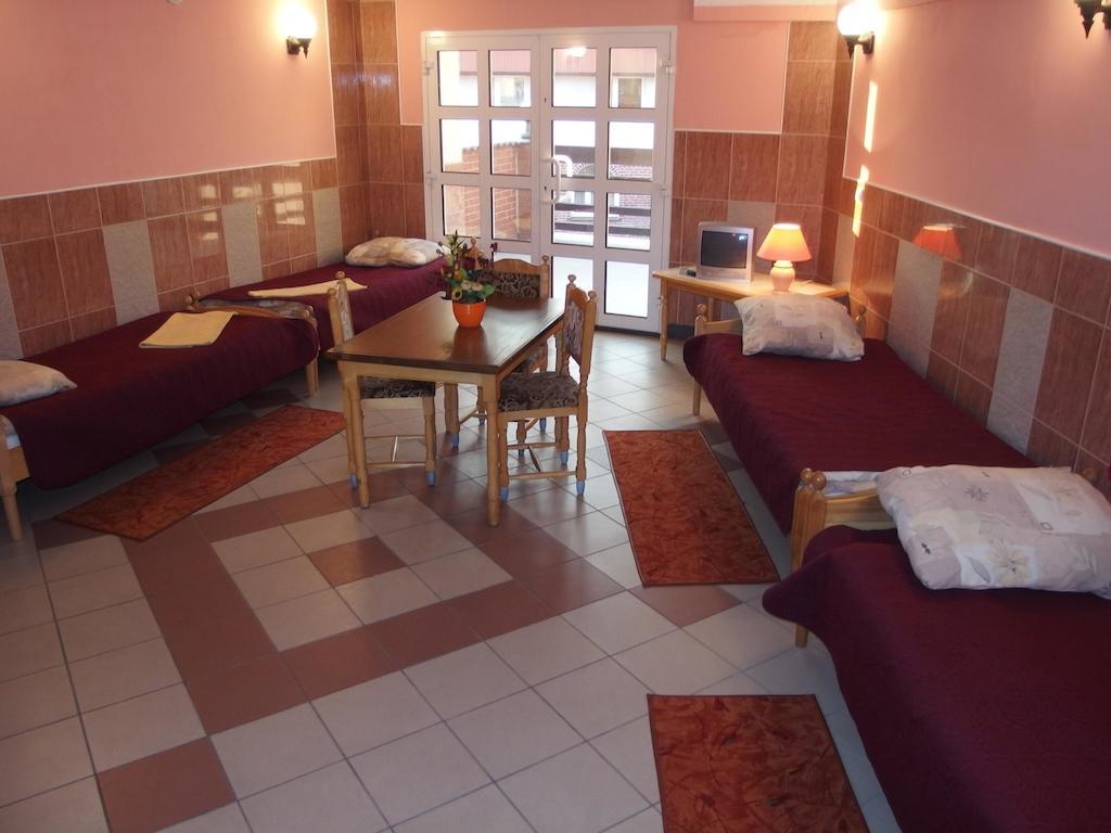 Hotelik Mazury Olecko Camera foto