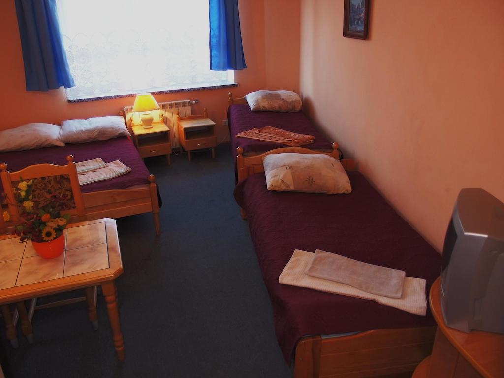 Hotelik Mazury Olecko Camera foto