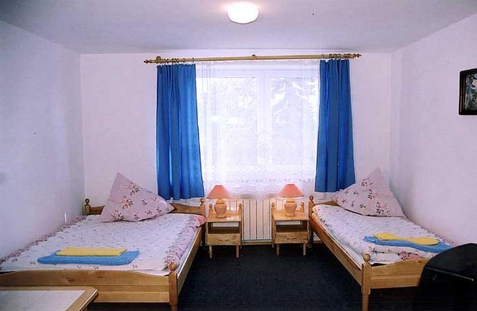 Hotelik Mazury Olecko Camera foto